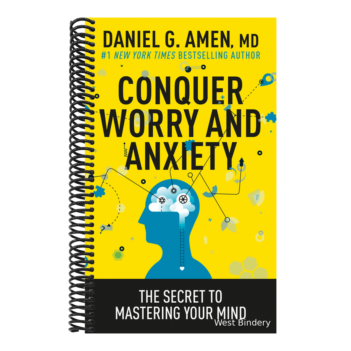 Conquer Worry and Anxiety: The Secret to Mastering Your Mind
