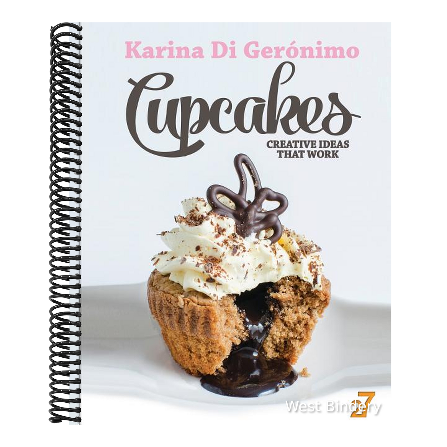 Cupcakes. Creative Ideas That Work.