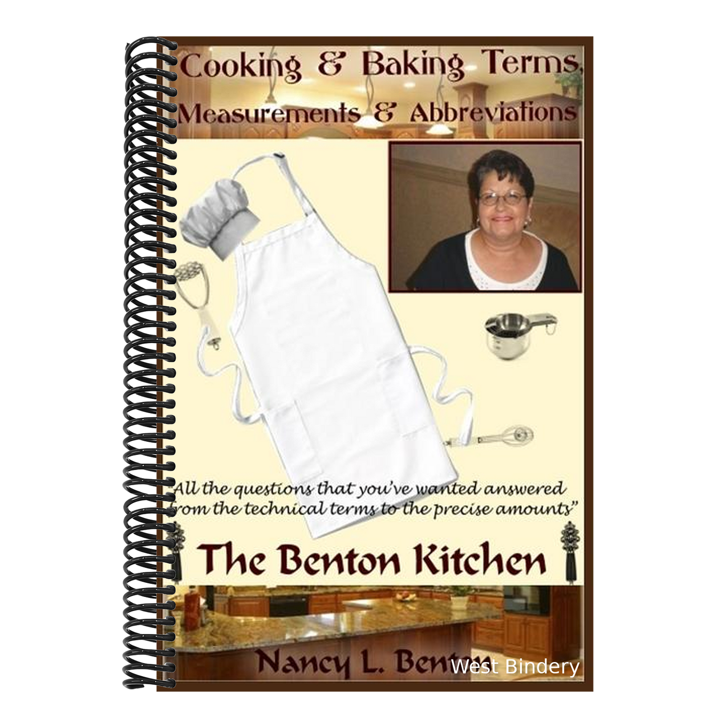 Cooking & Baking Terms, Measurements & Abbreviations