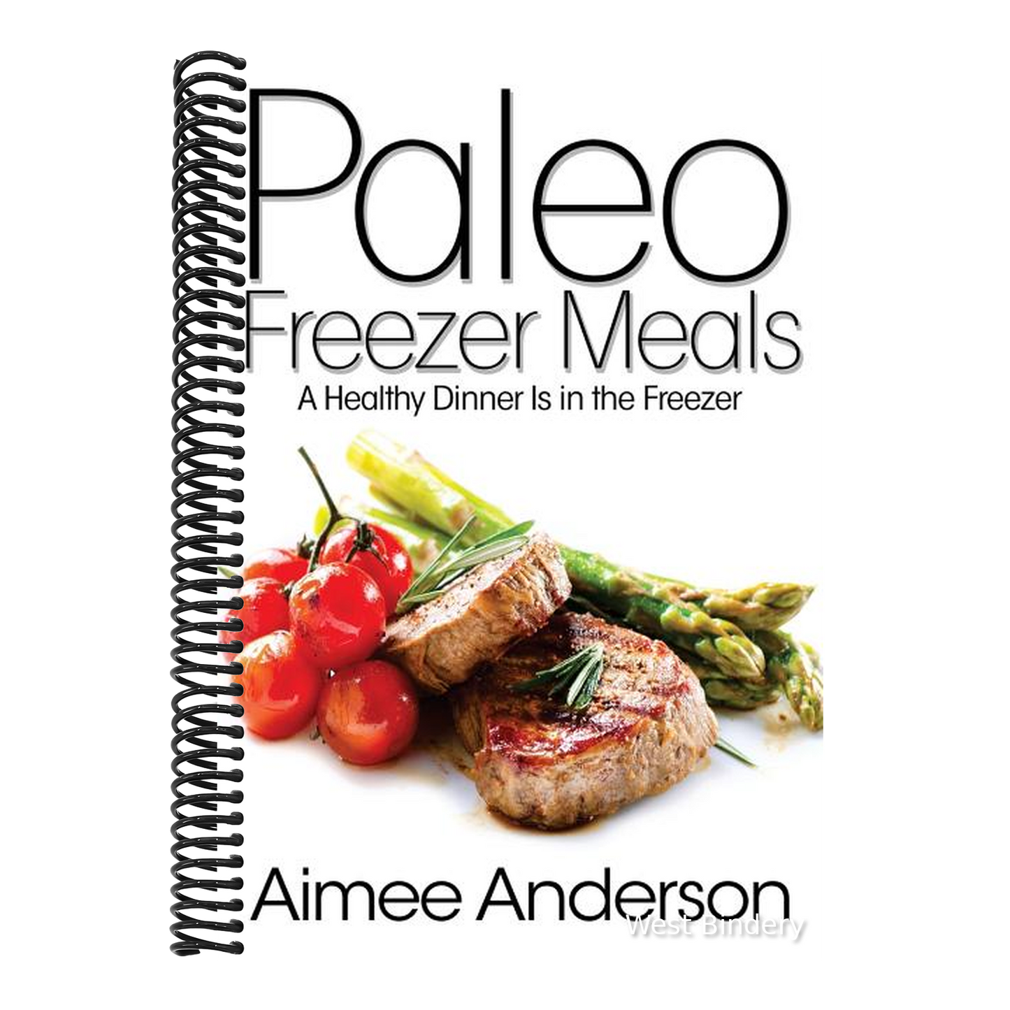 Paleo Freezer Meals: A Healthy Dinner Is in the Freezer