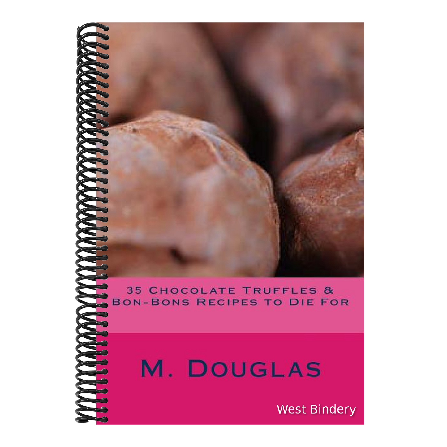 35 Chocolate Truffles & Bon-Bons Recipes to Die For