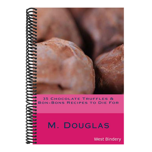 35 Chocolate Truffles & Bon-Bons Recipes to Die For