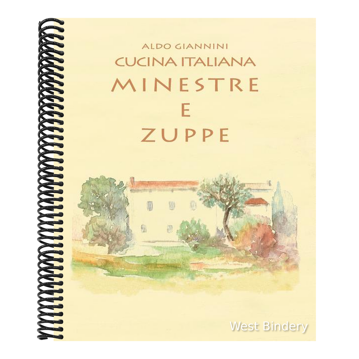 CUCINA ITALIANA Minestre e zuppe
