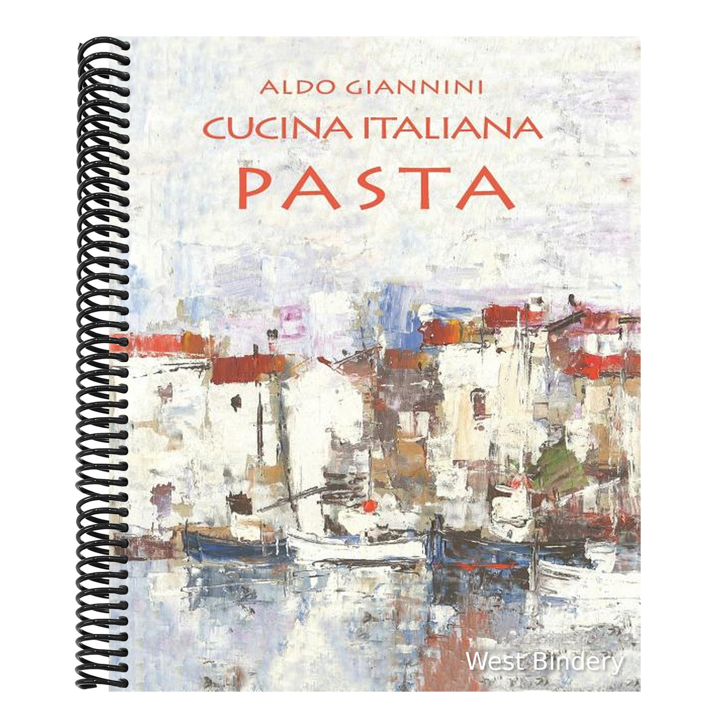 Cucina Italiana Pasta