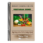 Budget Cooking for One - Vegetarian: Vegetarian Dishes