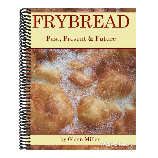 Frybread: Past, Present & Future