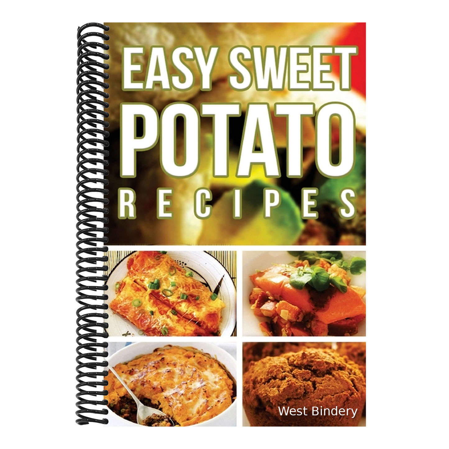 Easy Sweet Potato Recipes