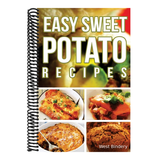 Easy Sweet Potato Recipes