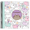 Pusheen Coloring Book (Pusheen Book)