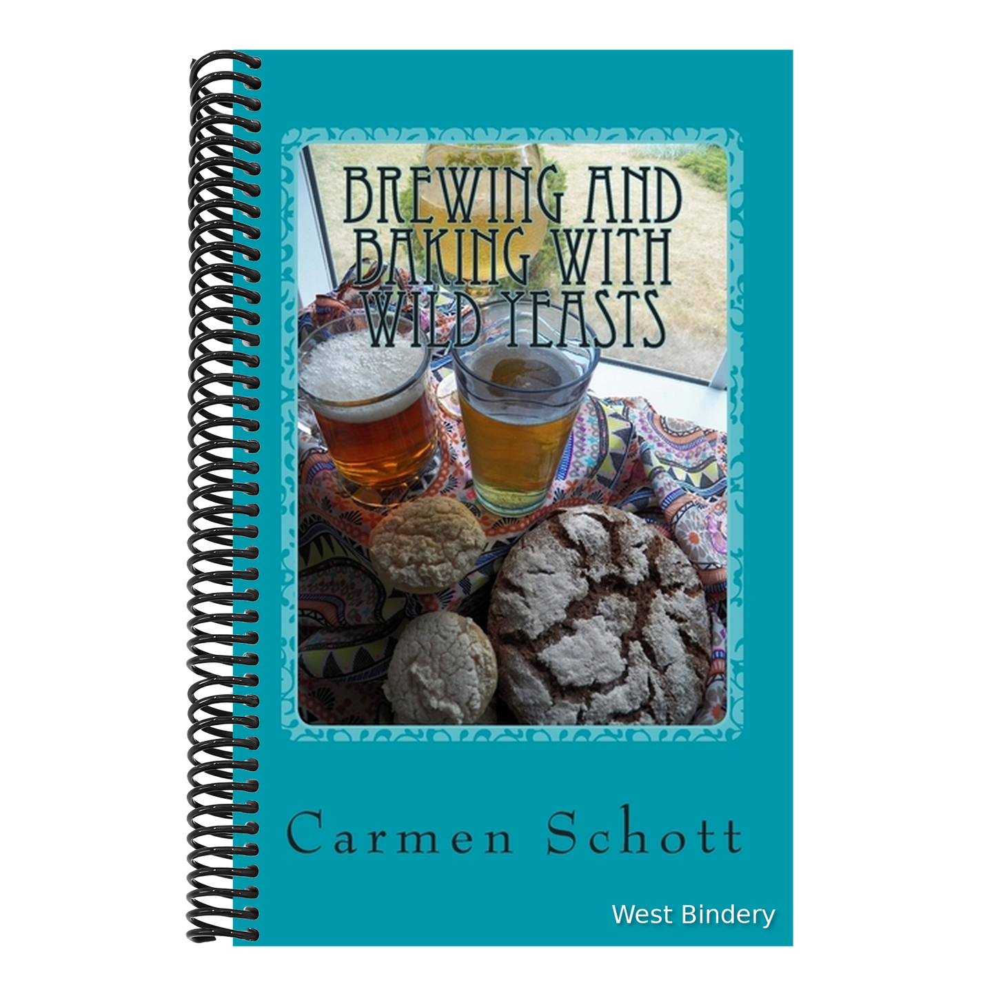 Brewing and baking with wild yeasts: adventures in traditional fermentation
