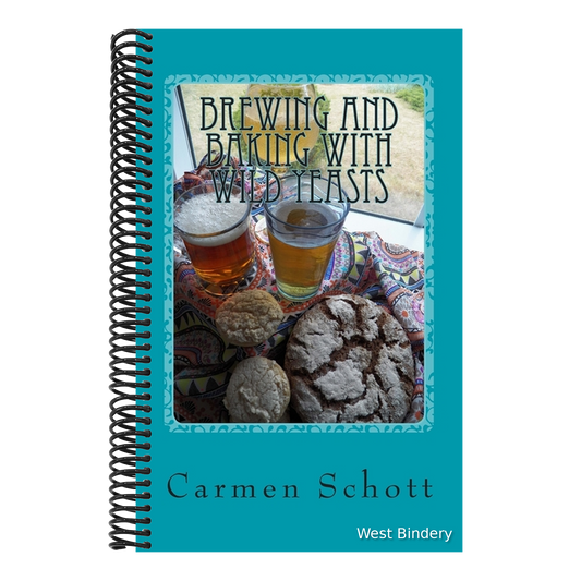 Brewing and baking with wild yeasts: adventures in traditional fermentation