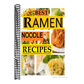 BEST Ramen Noodle Recipes: Easy noodle recipes