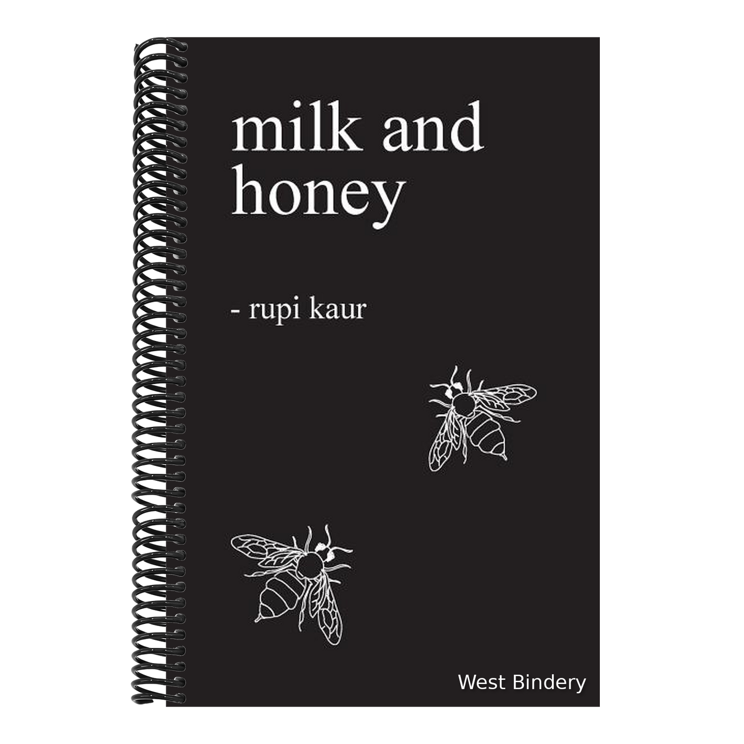 Milk and Honey