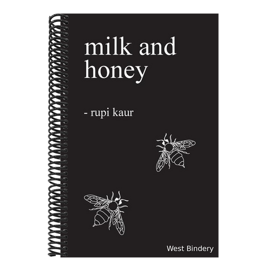 Milk and Honey