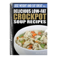 Delicious Low-Fat Crockpot Soup Recipes
