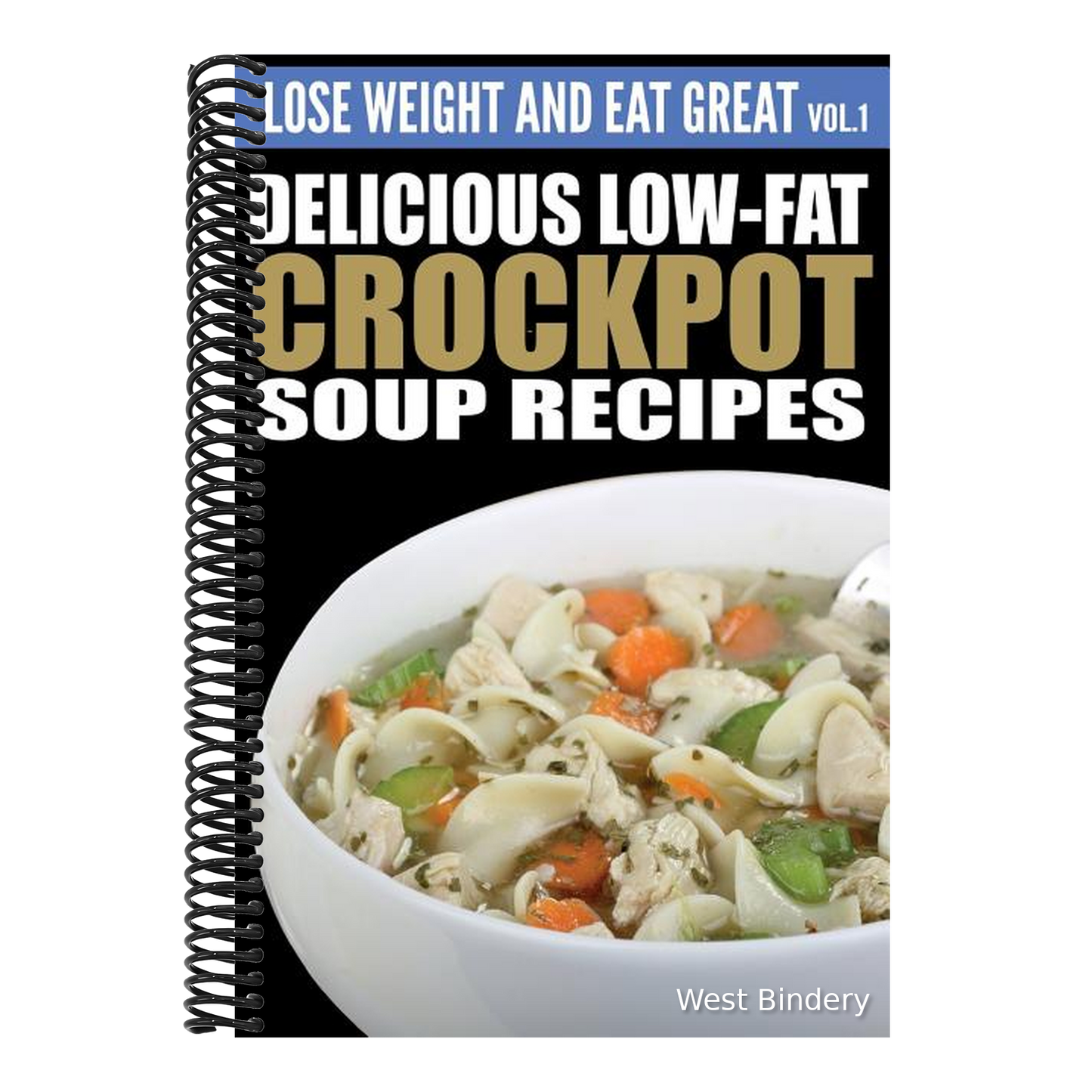Delicious Low-Fat Crockpot Soup Recipes