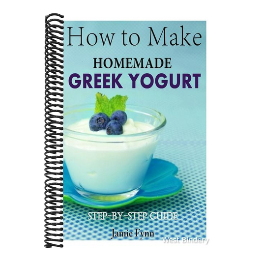 How to Make Homemade Greek Yogurt: Step-By-Step Guide
