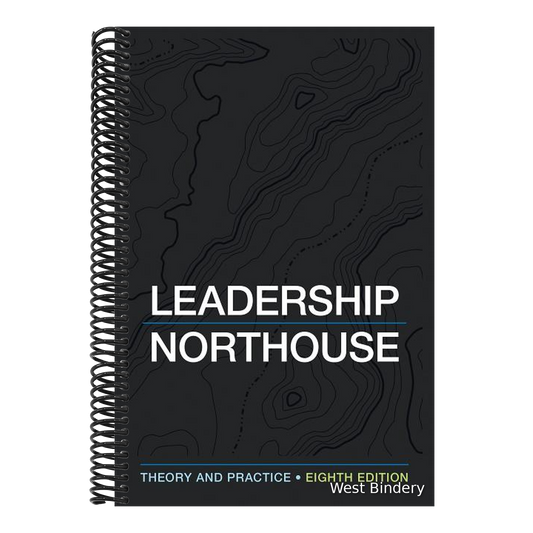 Leadership: Theory and Practice