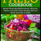 International Paleo Cookbook: Mouth Watering Mediterranean, Mexican, Italian, and Asian Paleo Recipes that are Quick and Easy to Make