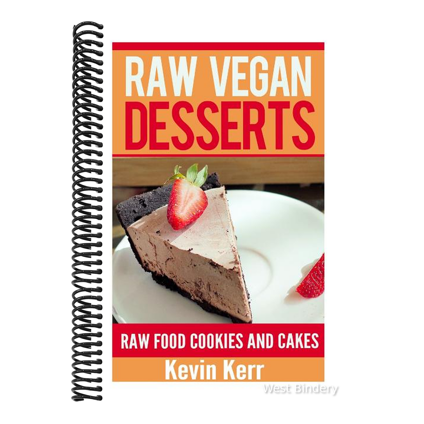Raw Vegan Desserts