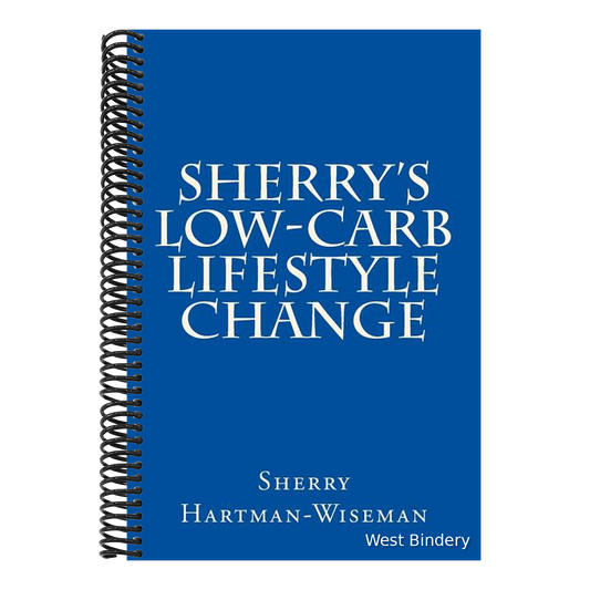 Sherry's Low-Carb Lifestyle Change