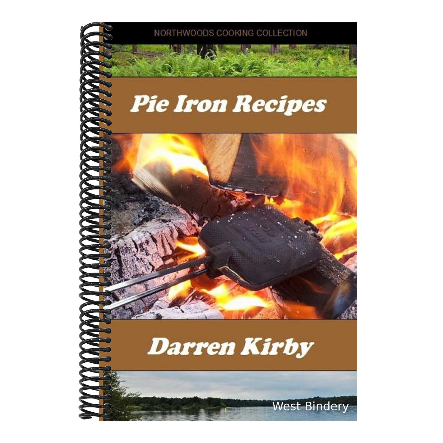 Pie Iron Recipes