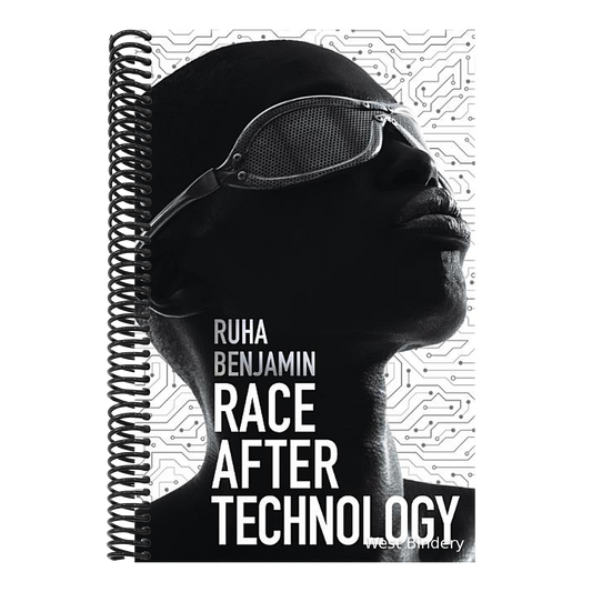 Race After Technology: Abolitionist Tools for the New Jim Code