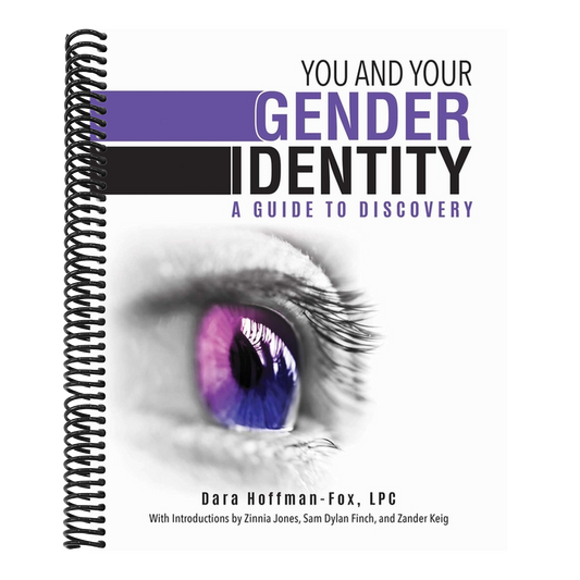 You and Your Gender Identity: A Guide to Discovery (Spiral Bound)