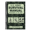 The Official U.S. Army Survival Manual Updated (US Army Survival)