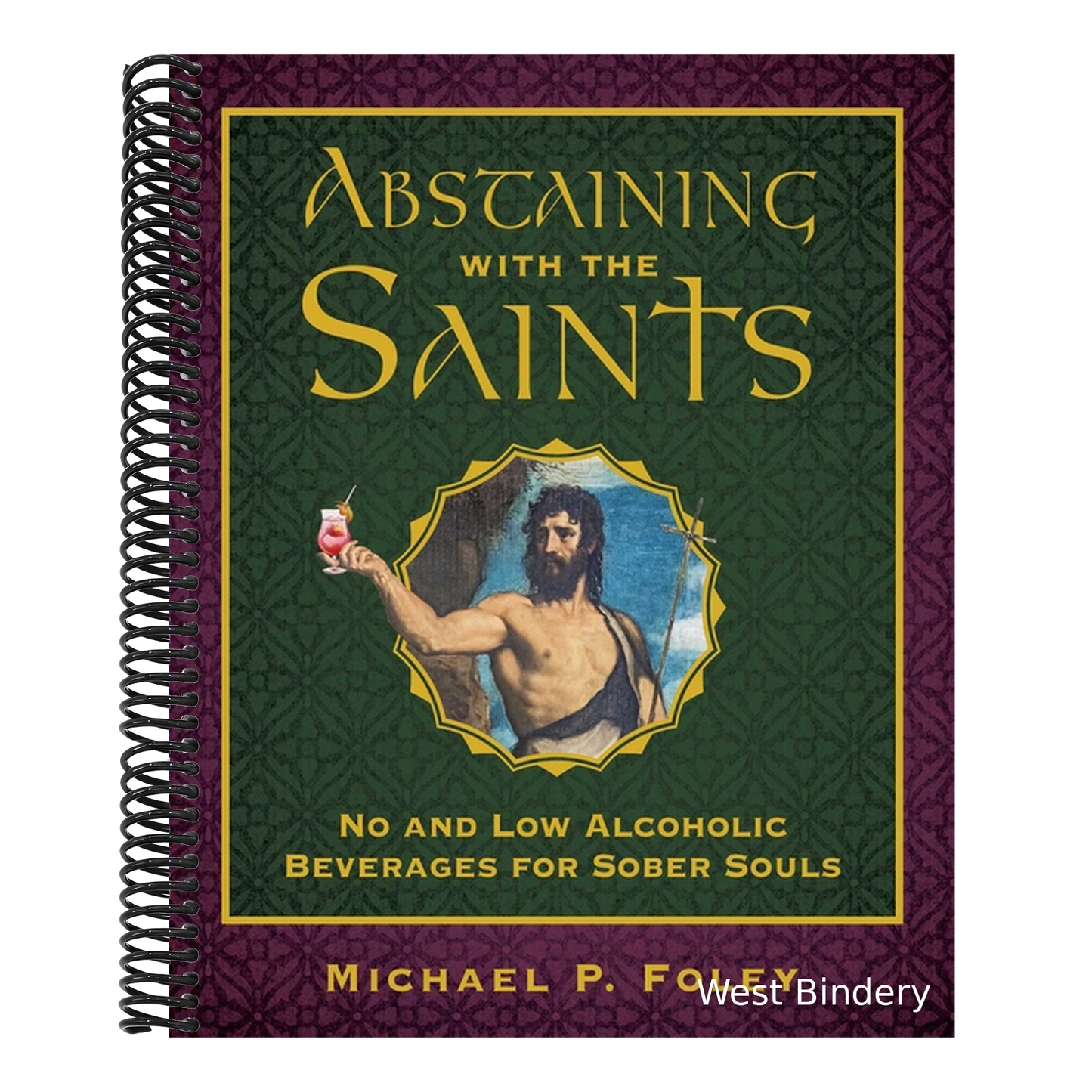 Abstaining with the Saints: No and Low Alcoholic Beverages for Sober Souls