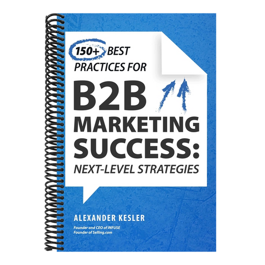 150+ Best Practices for B2B Marketing Success: Next-Level Strategies