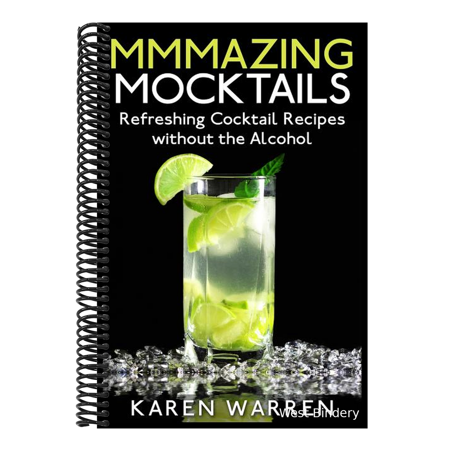 Mmmazing Mocktails: Refreshing Cocktail Recipes without the Alcohol
