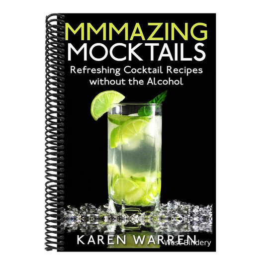 Mmmazing Mocktails: Refreshing Cocktail Recipes without the Alcohol