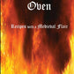 King Arthur's Oven: Recipes with a Medieval Flair