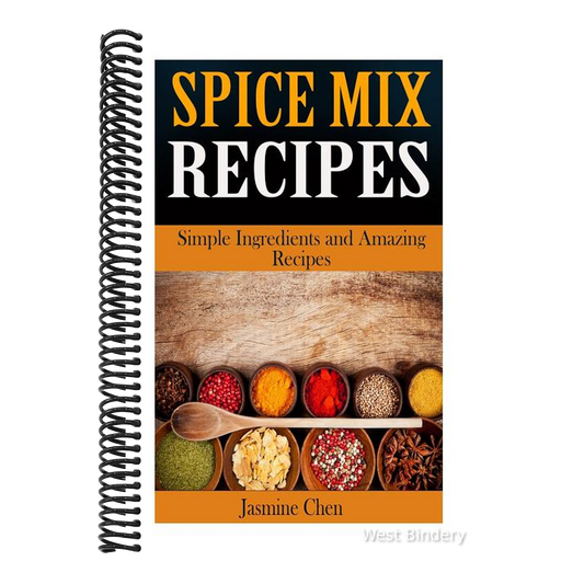 Spice Mix Recipes: Simple Ingredients and Amazing Spices