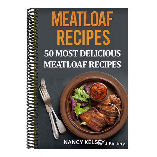 Meatloaf Recipes: Top 50 Most Delicious Meatloaf Recipes