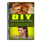 DIY Protein Bars At Home: 30 Easy Homemade Recipes for Muscle Building & Weight Loss