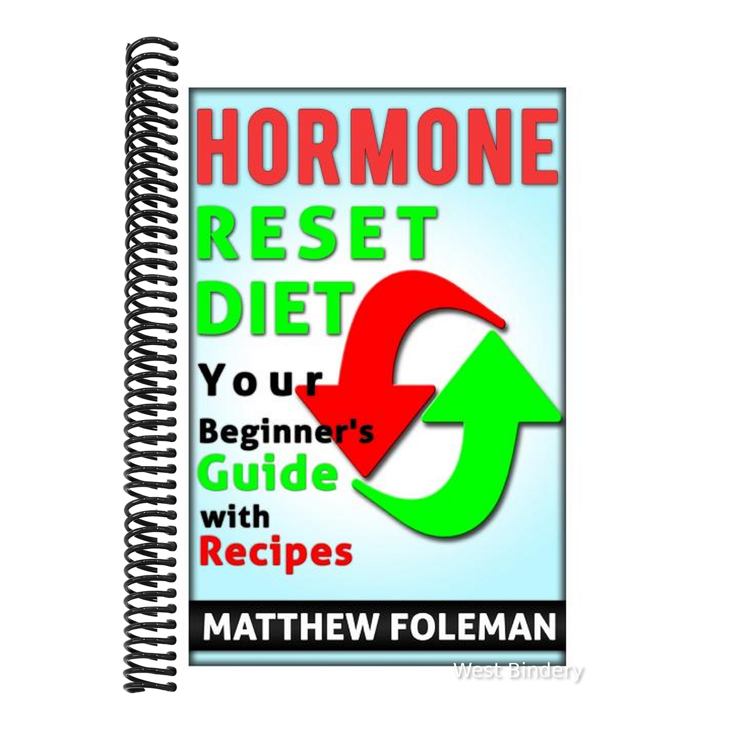 Hormone Reset Diet: Your Beginners Guide w/ Recipes