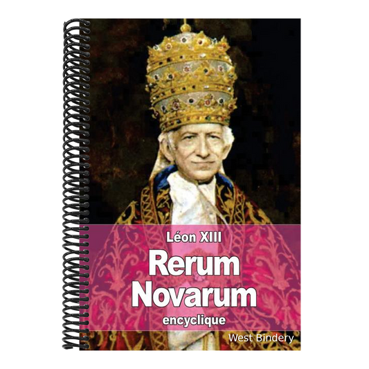 Rerum Novarum