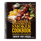 The Unofficial Masterbuilt Smoker Cookbook: A BBQ Smoking Guide & 100 Electric Smoker Recipes