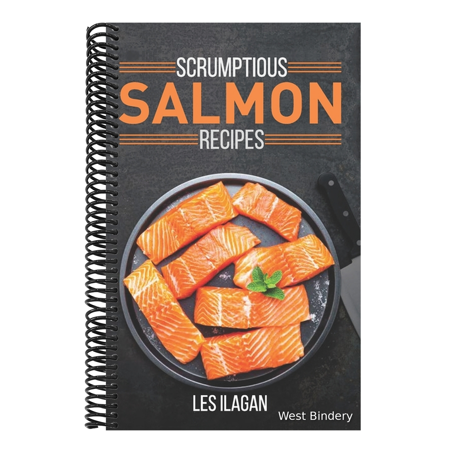 Scrumptious Salmon Recipes