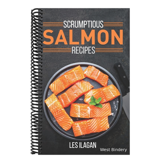 Scrumptious Salmon Recipes