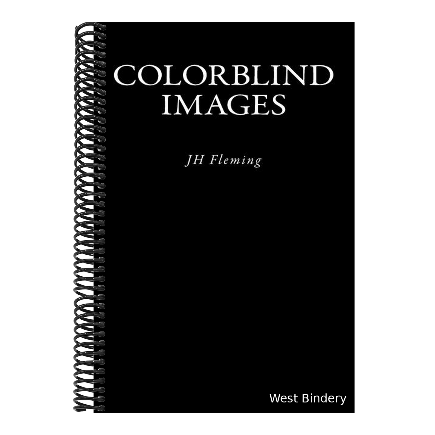 colorblind images: JH Fleming