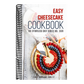 Easy Cheesecake Cookbook