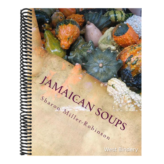 Jamaican Soups: How to cook Jamaican Soups