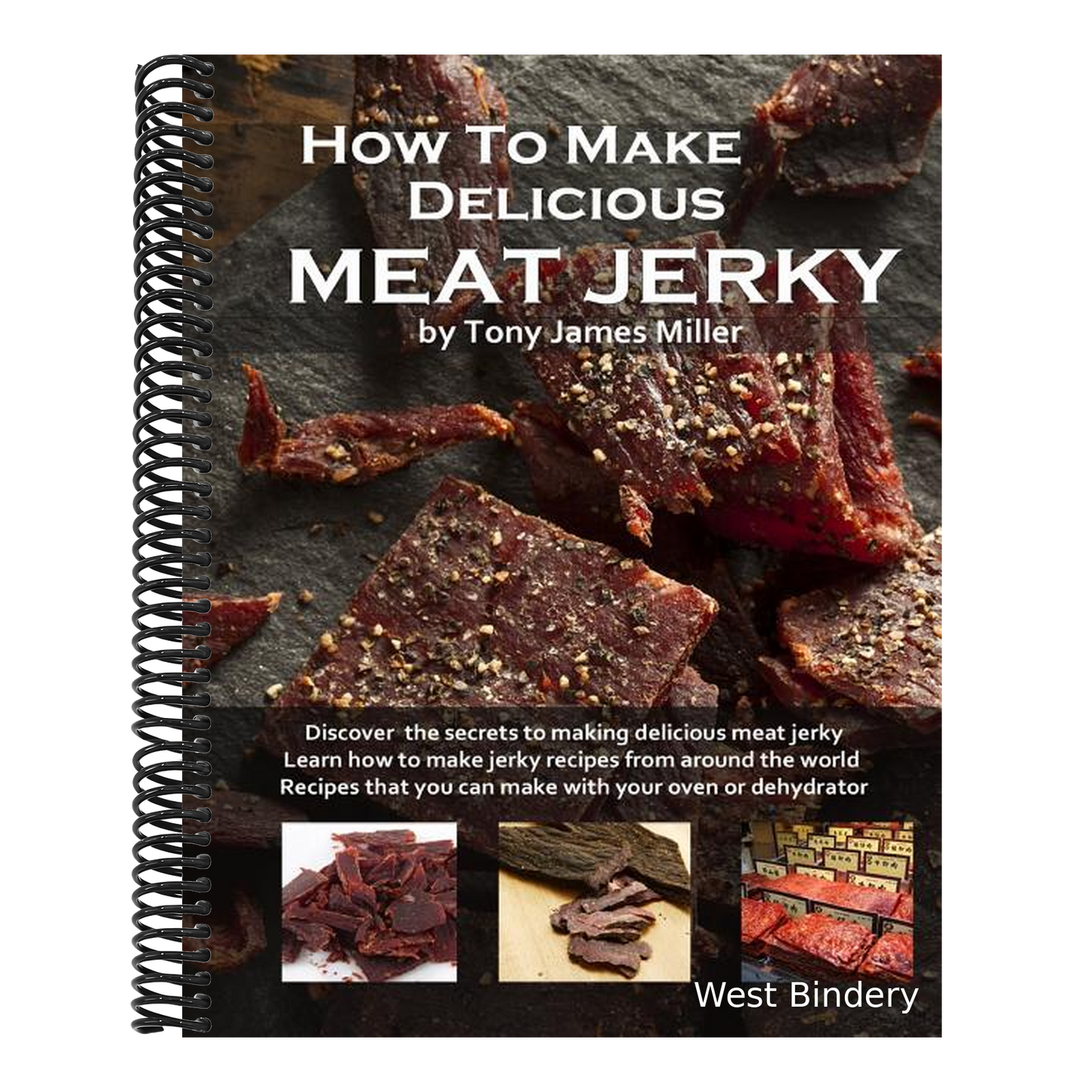 How To Make Delicious Meat Jerky