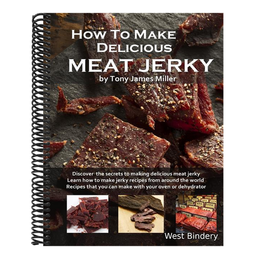 How To Make Delicious Meat Jerky