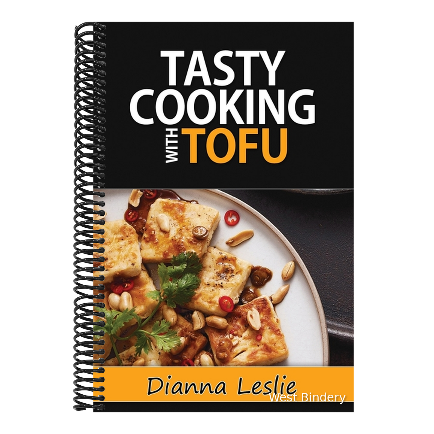 Tasty Cooking With Tofu