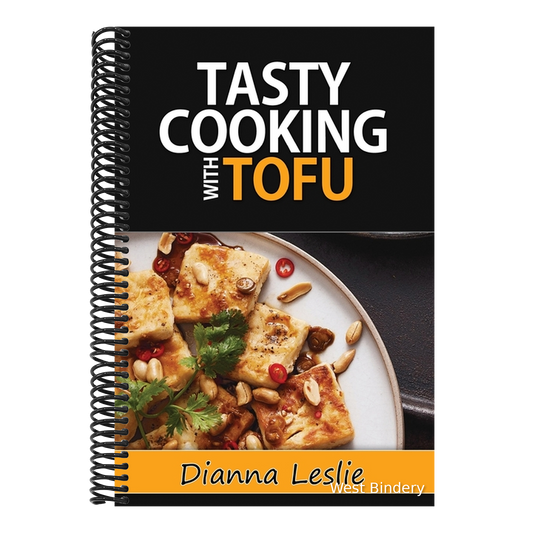 Tasty Cooking With Tofu