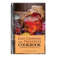 Easy Canning and Preserves Cookbook